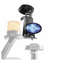 Projecteur ABS bleu B 300 RI avant et arrière