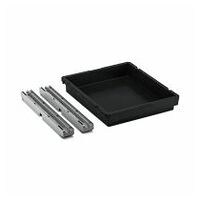 Kit tiroir 8 L