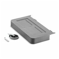 Module d’extension châssis de base roue D100