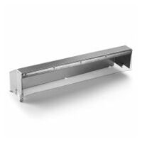 Toiture imperméable