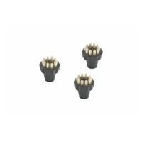 Réglez brosse circulaire Pekalon