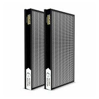 Kit de filtres solution allergie