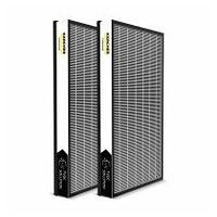 Kit de filtration de la solution de TVOC