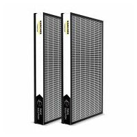 Solution de smog de filtre