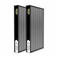 Kit de filtres pour solution de santé