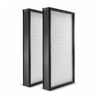 Kit de filtration HEPA 14 solution