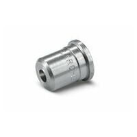 Powerduese trempé emballé 15075 1%