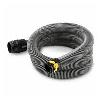 Saugschlauch DN 40, Länge 2,5 m