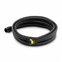 Saugschlauch elektr. leitend DN 40 L=4