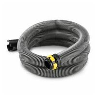 Verlängerungsschlauch, DN 40 2,5 m