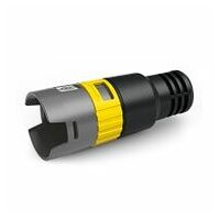 Werkzeugmuffe DN 35, clipbar
