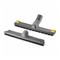 Buse sol sec/humide, Adv, plastique, DN 35