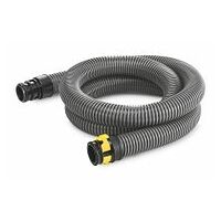 Saugschlauch NW 35 2.0 m