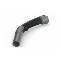 Collecteur, NT, DN 35, plastique, flexible. Clip 2,0, cône latéral accessoire