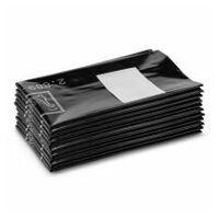 Entsorgungssäcke PE, 10 St.für M- und H-Klasse