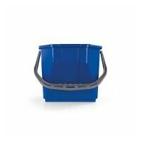 Seau bleu (15 l)