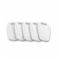 KIK Schlüssel Set weiss