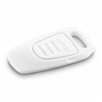 KIK-Schlüssel, weiß