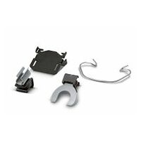 Homebase-Kit Mopphalterung