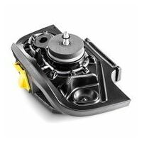 Deckel Tankspuelsystem kpl.