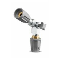 Joint articulé à haute pression