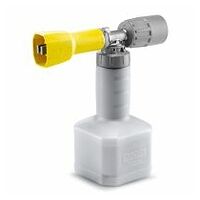 Lance à mousse à godet Advanced 1, 400 l/h - 600 l/h.