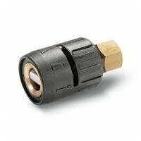 Kotna šoba vario, 080