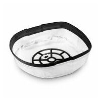 Hauptfilterkorb Vlies