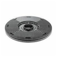 Pad-Treibteller, low-speed 330 mm
