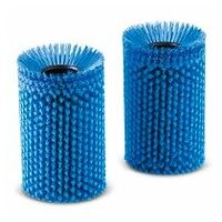 Mehka krtača valja 500