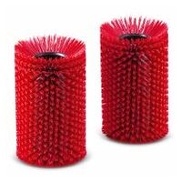 Valjčna krtača 500 Medium