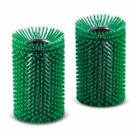 Krtača valja 500 trda