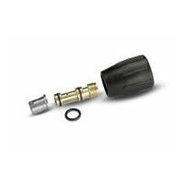 Kit duză HD 500–700 l/h.