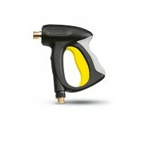 Softgrip pentru pistol HD ușor de presat, M 22 x 1,5