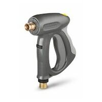 Pistol ușor de presat, M 22x1.5, gri