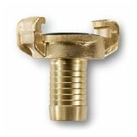 Accouplement GEKA avec douille pour flexible, R 1/2″