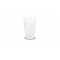 Vasos de plástico
