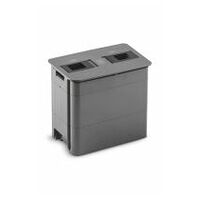 Batterie BD 30/4 C, 36 V, 6 Ah, Li-Ion