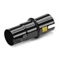 Schlauchanschluss drehbar DN70