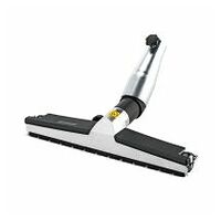 Bodendüse Alu 370 mm DN40 el.