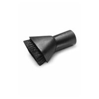 Brosse d'aspiration DN 35