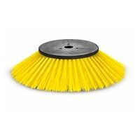 ABS 2. Balai du côté gauche