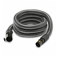 Saugschlauch PVC DN70 3 m