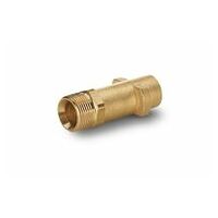 Adapter Flächenreiniger