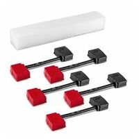 Akkumulátorkészlet