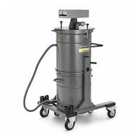 Industriesauger IVR 100/40 Pp Sc