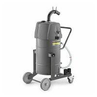 Industriesauger IVR-L 65/12-1 Tc