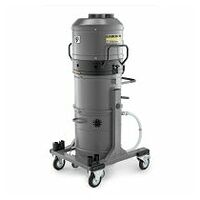 Industriesauger IVR-L 100/30 Sc