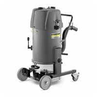 Industriesauger IVR 35/20-2 Pf Me