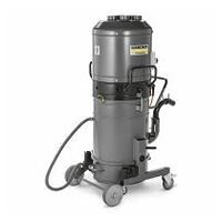 Industriesauger IVR 40/30 SC